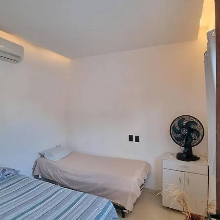 Casa De Praia Com Piscina Em Maceio - Ipioca - Sauacuhy Exterior photo