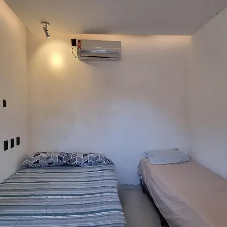Casa De Praia Com Piscina Em Maceio - Ipioca - Sauacuhy Exterior photo