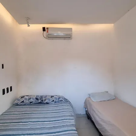 Casa De Praia Com Piscina Em Maceio - Ipioca - Sauacuhy Exterior photo