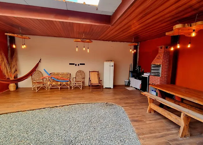 Casa De Praia Com Piscina Em Maceio - Ipioca - Sauacuhy