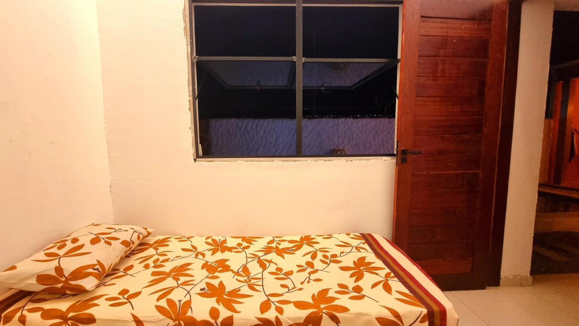 Casa De Com Piscina Em - Ipioca - Sauacuhy Holiday home *