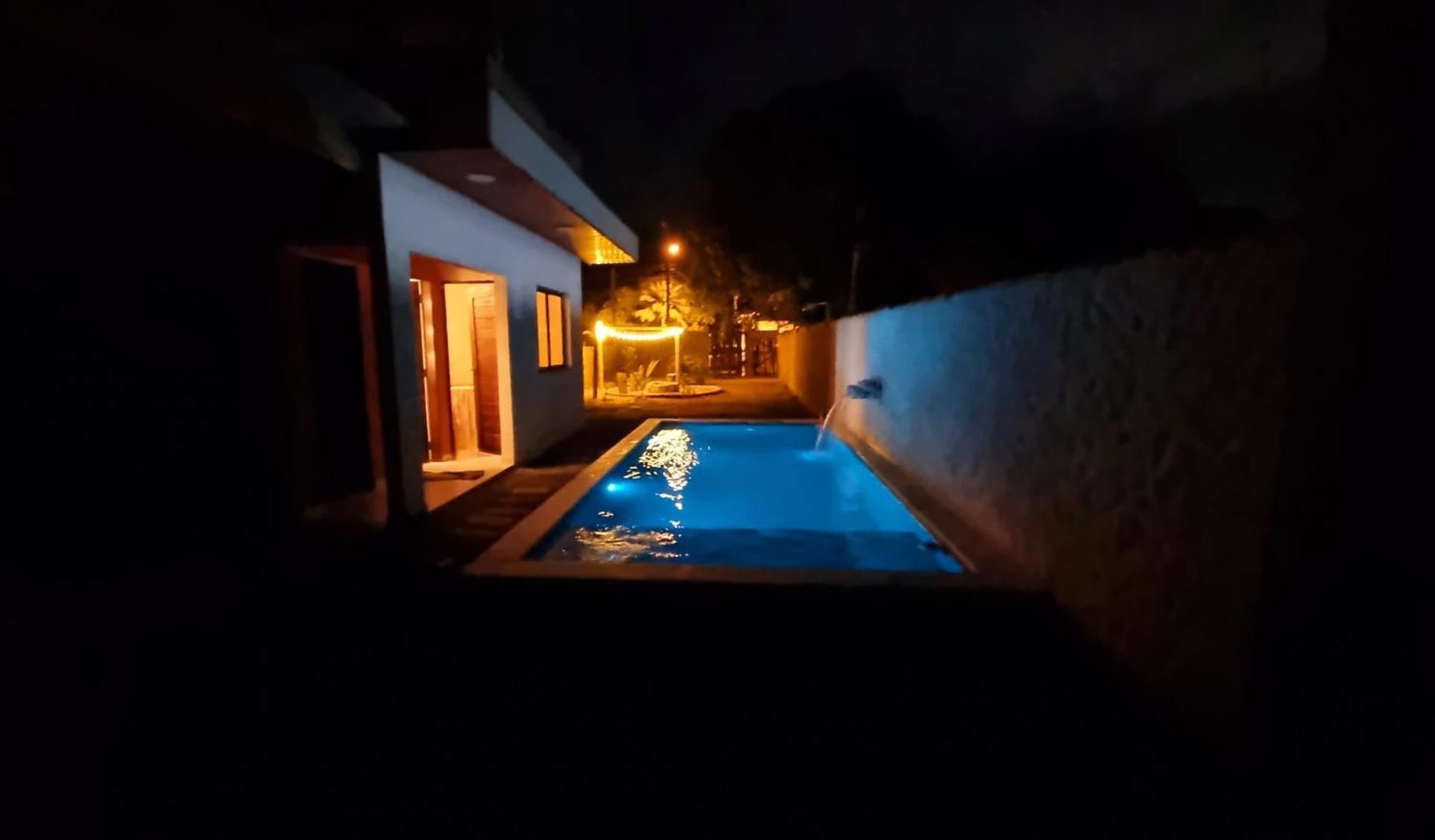 Casa De Com Piscina Em - Ipioca - Sauacuhy Holiday home *
